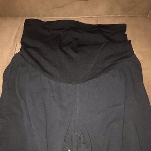 Motherhood Maternity yoga pants